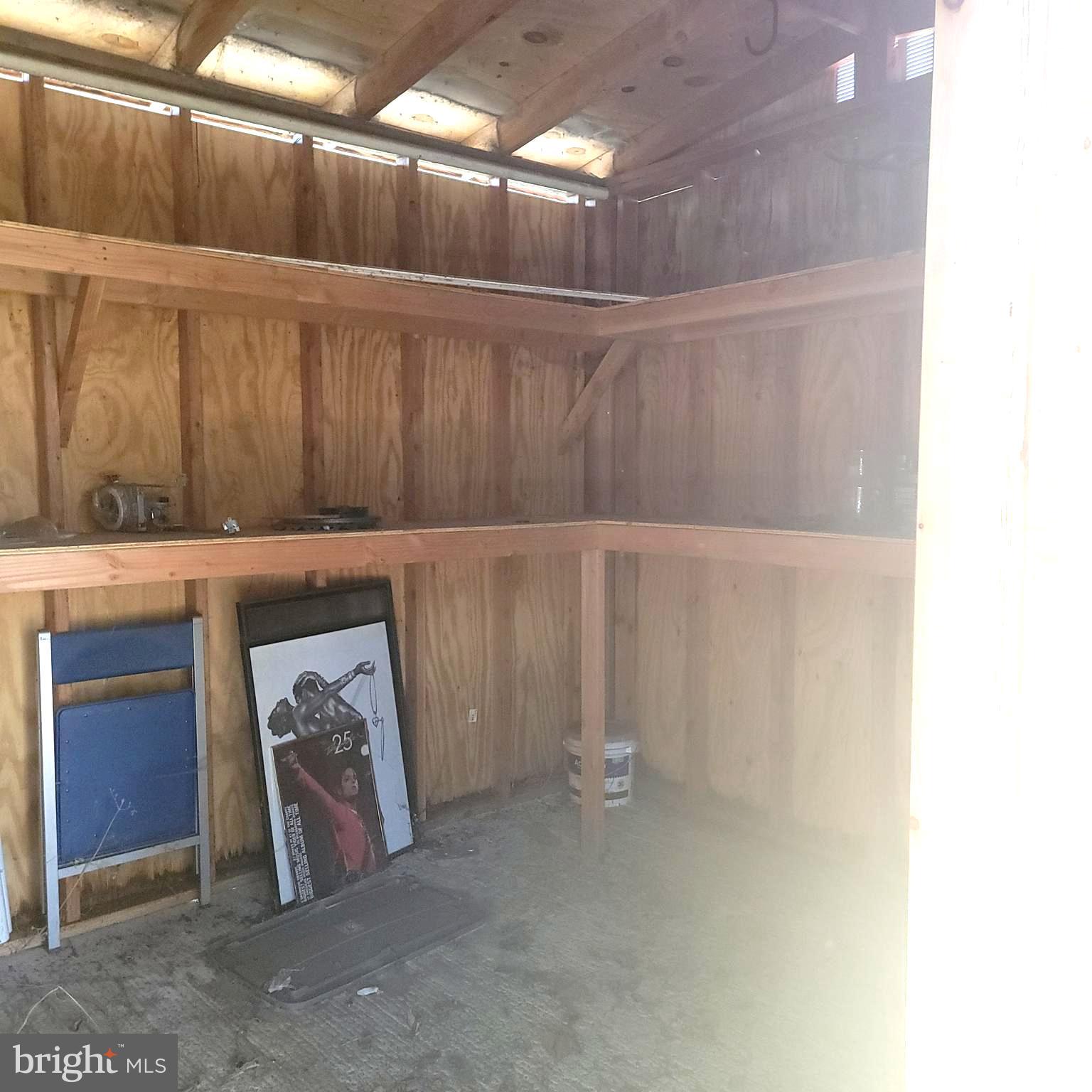 7251 Bradford Road Upper Darby, PA 19082 - Photo 24 of 39 Shed -Extra storage