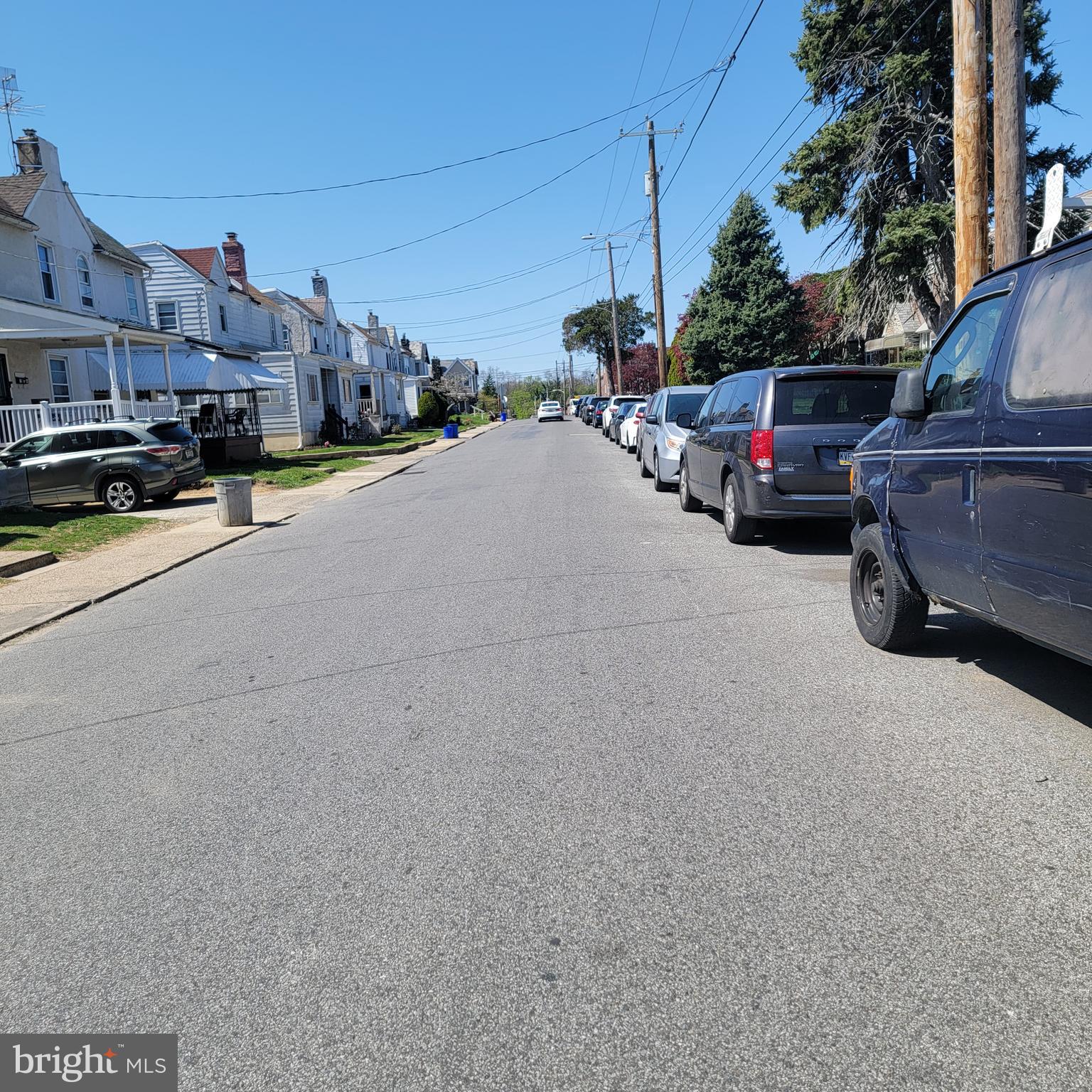 7251 Bradford Road Upper Darby, PA 19082 - Photo 32 of 39