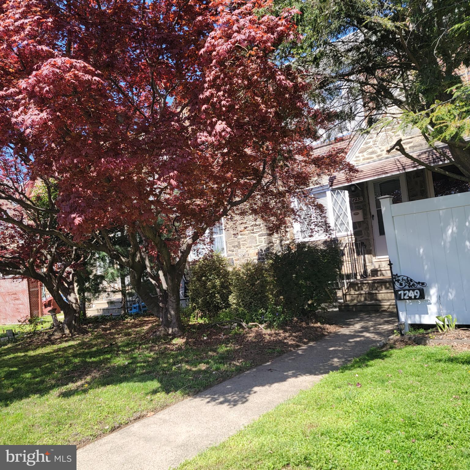 7251 Bradford Road Upper Darby, PA 19082 - Photo 33 of 39