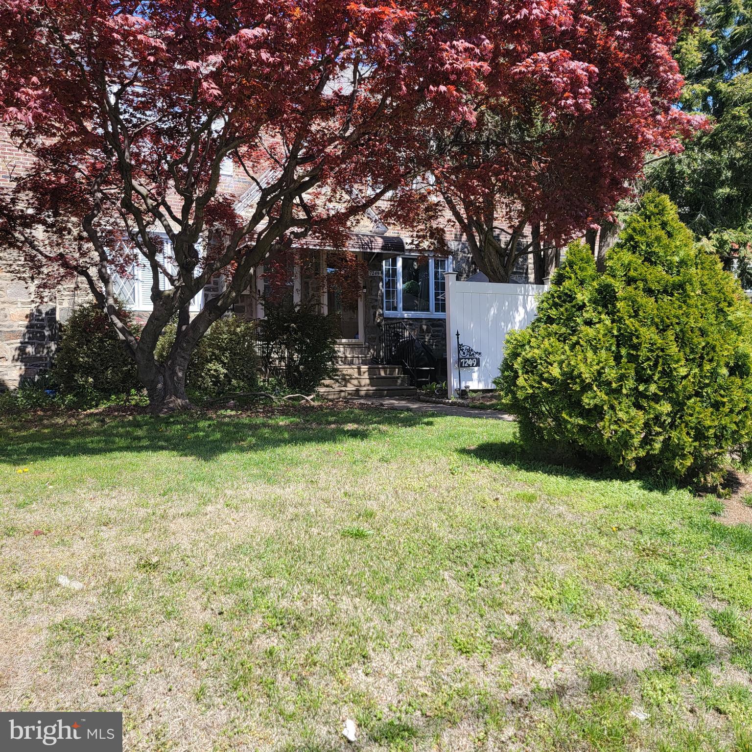 7251 Bradford Road Upper Darby, PA 19082 - Photo 34 of 39