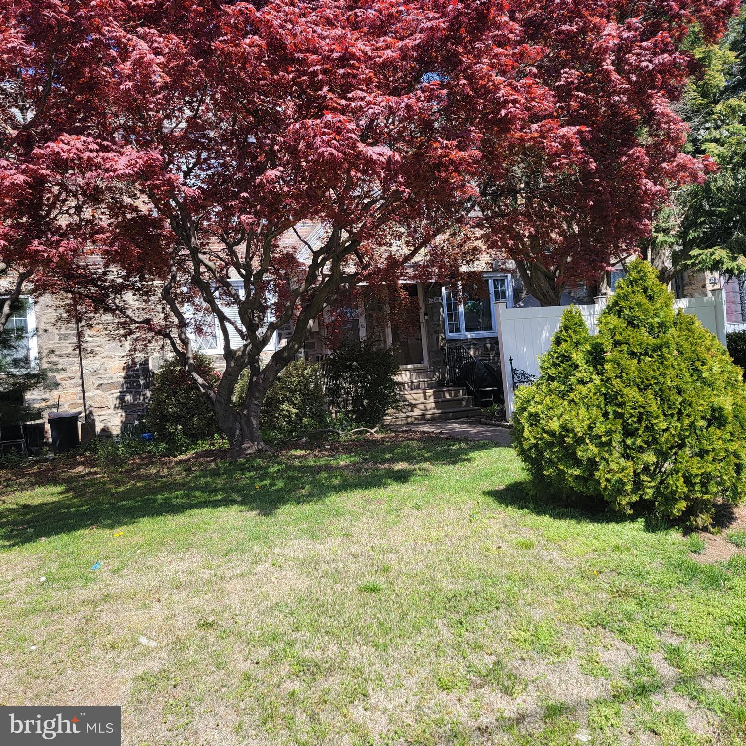 7251 Bradford Road Upper Darby, PA 19082 - Photo 35 of 39