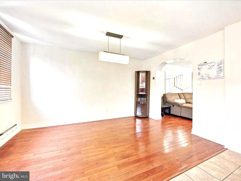 7251 Bradford Road Upper Darby, PA 19082 - Photo 6 of 39 Cherry Wood Floors