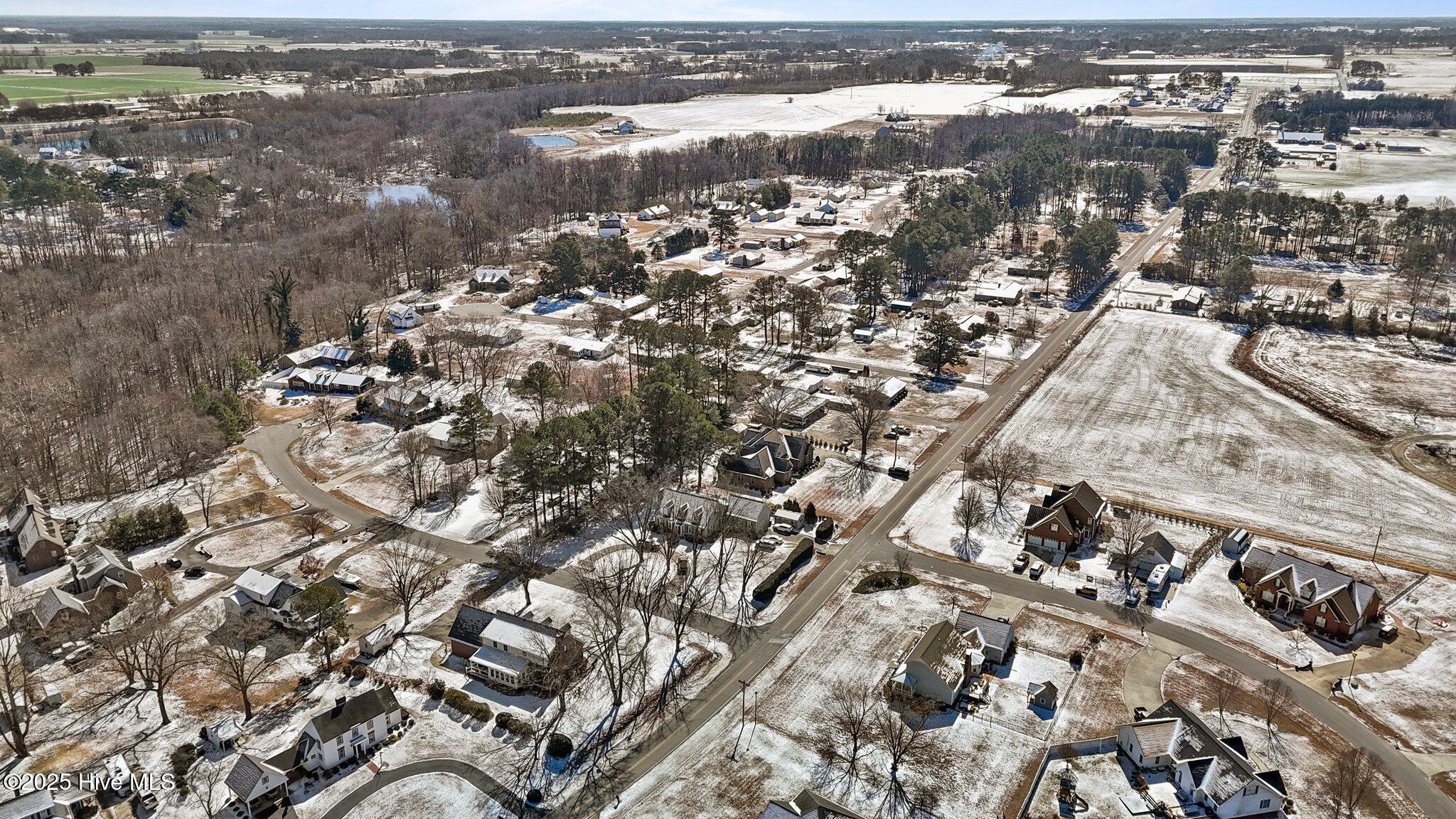 165 Cricket Ridge Road Mount Olive, NC 28365 - Photo 65 of 66 64-web-or-mls-DJI_20250221120035_0591_D