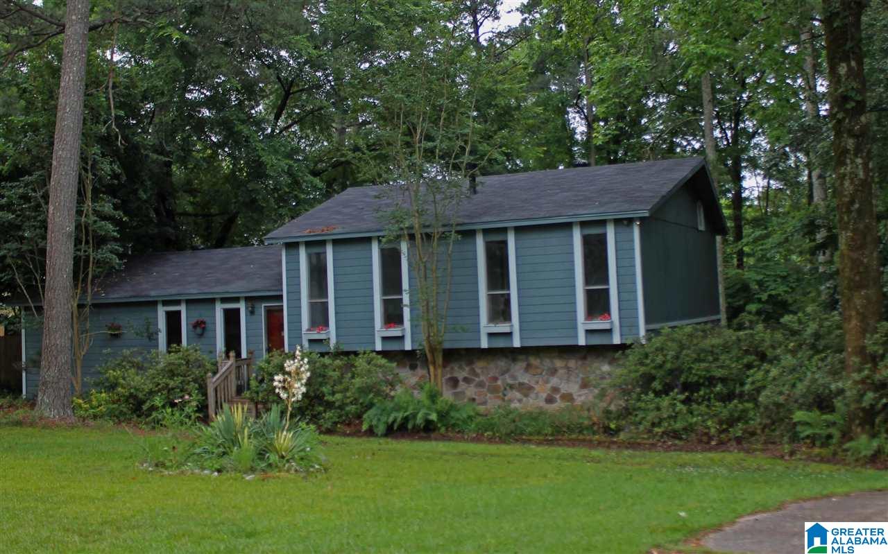 5709 Belle Ridge Trail Birmingham, AL 35210 - Photo 2 of 6