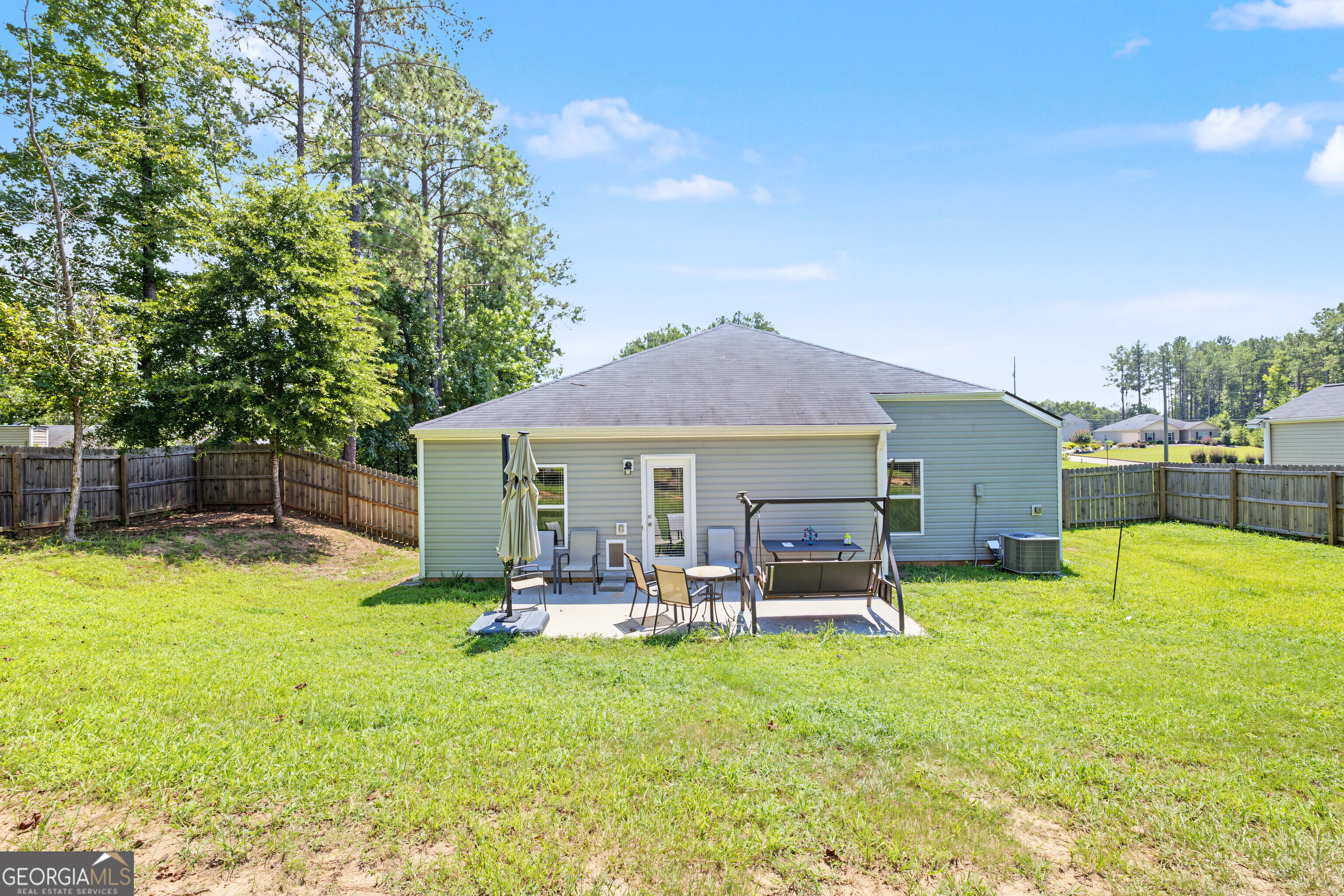 139 Jenny Road Grantville, GA 30220 - Photo 23 of 24 Gallery Image 23
