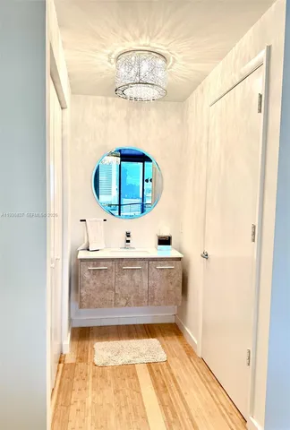 $459,900 | 690 Southwest 1st Court, Unit 1709, Miami, FL 33130