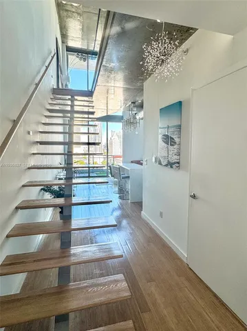 $459,900 | 690 Southwest 1st Court, Unit 1709, Miami, FL 33130