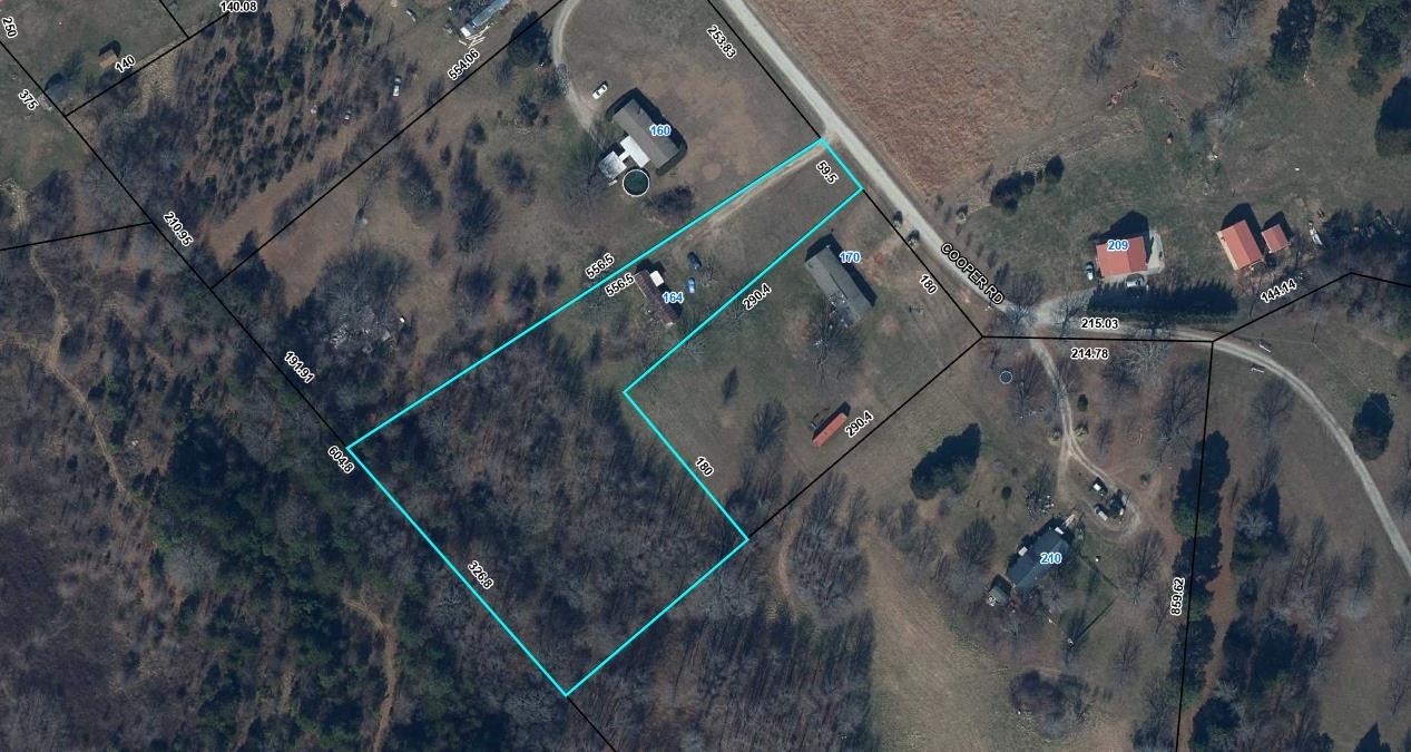 164 Cooper Road Campobello, SC 29322 - Photo 27 of 27