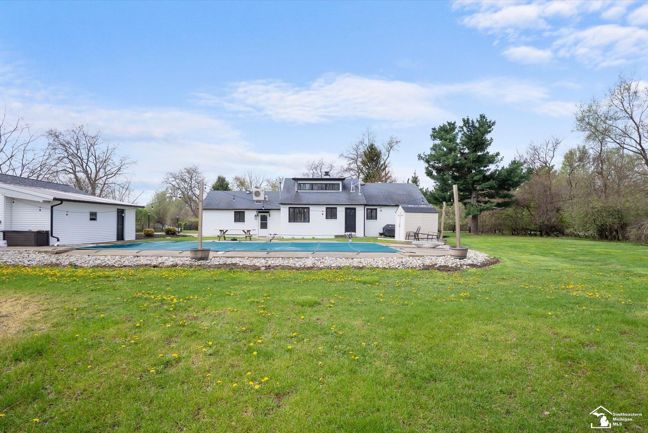 6053 Douglas Road Ida, MI 48140 - Photo 38 of 53 Gallery Image 38