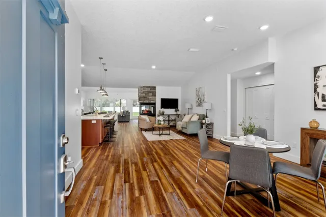 $575,000 | 96033 Hidden Marsh Lane, Fernandina Beach, FL 32034