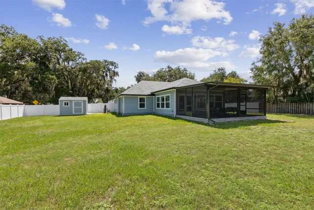 $575,000 | 96033 Hidden Marsh Lane, Fernandina Beach, FL 32034