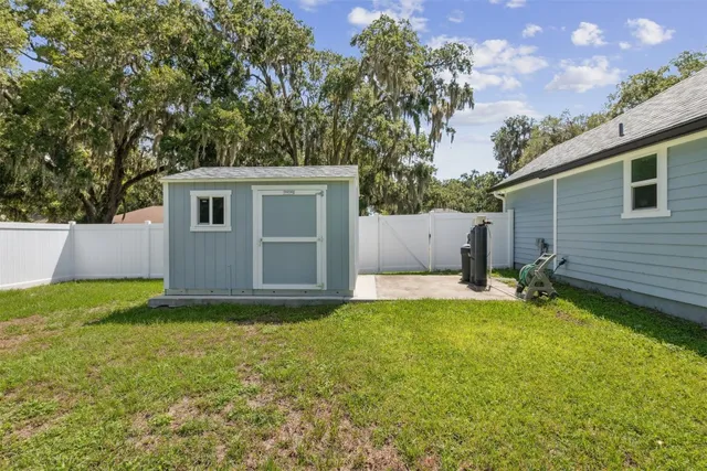 $575,000 | 96033 Hidden Marsh Lane, Fernandina Beach, FL 32034