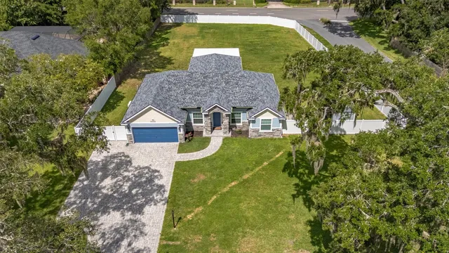 $575,000 | 96033 Hidden Marsh Lane, Fernandina Beach, FL 32034