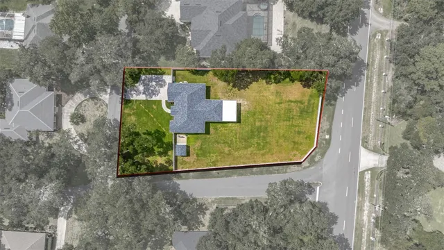 $575,000 | 96033 Hidden Marsh Lane, Fernandina Beach, FL 32034