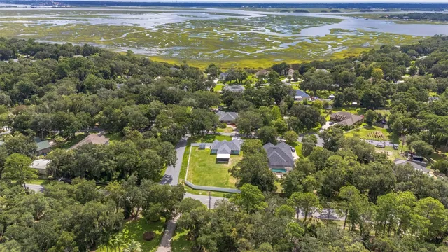 $575,000 | 96033 Hidden Marsh Lane, Fernandina Beach, FL 32034