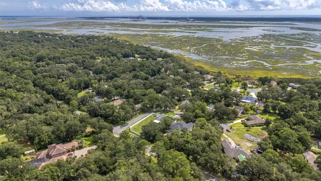 $575,000 | 96033 Hidden Marsh Lane, Fernandina Beach, FL 32034