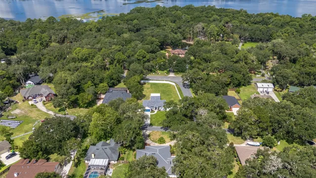 $575,000 | 96033 Hidden Marsh Lane, Fernandina Beach, FL 32034