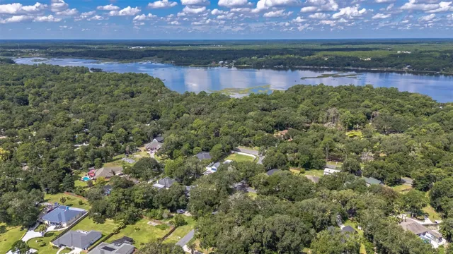 $575,000 | 96033 Hidden Marsh Lane, Fernandina Beach, FL 32034