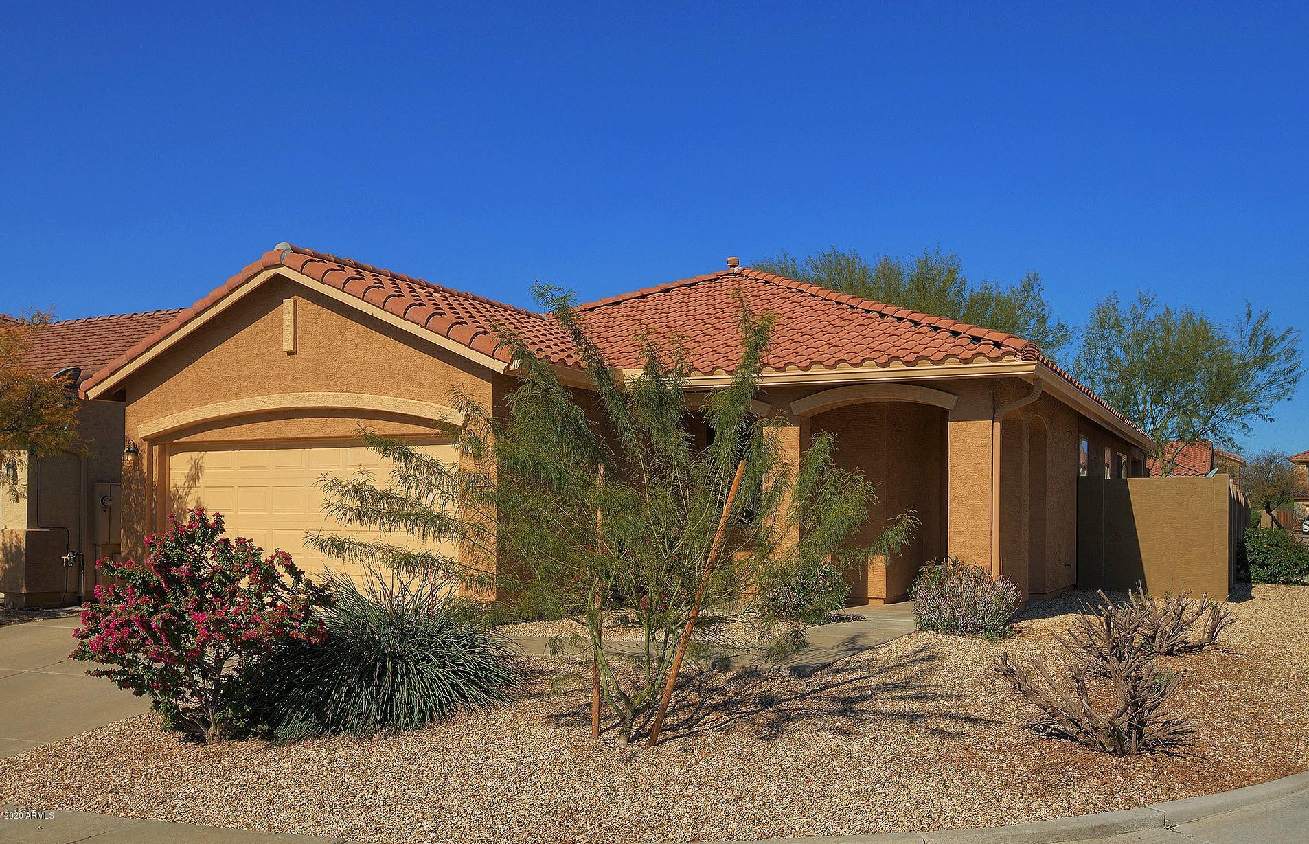 40012 North River Bend Road Anthem, AZ 85086 - Photo 1 of 25 Front main