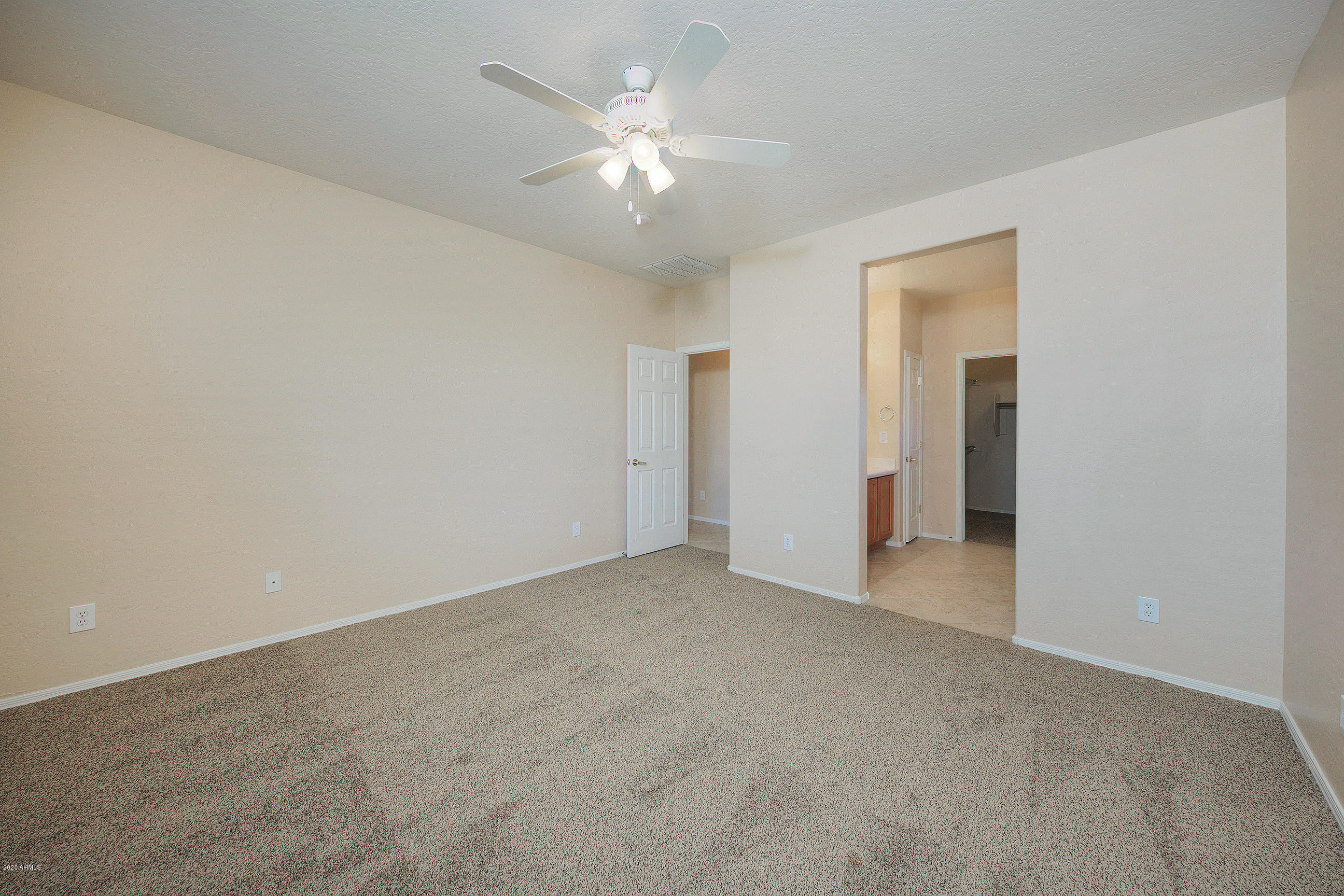 40012 North River Bend Road Anthem, AZ 85086 - Photo 13 of 25 Master Bedroom 2
