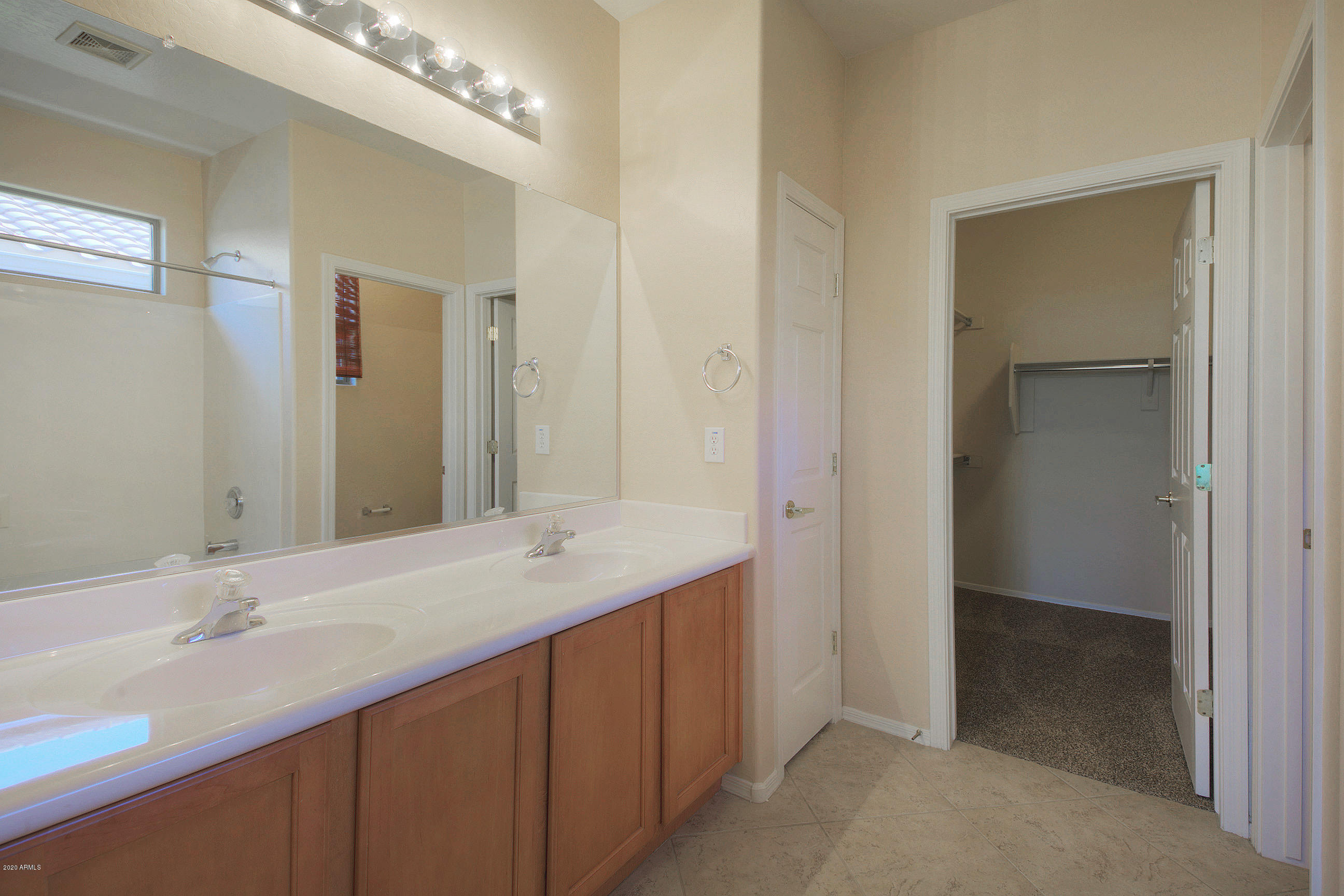 40012 North River Bend Road Anthem, AZ 85086 - Photo 14 of 25 Master Bathroom 1