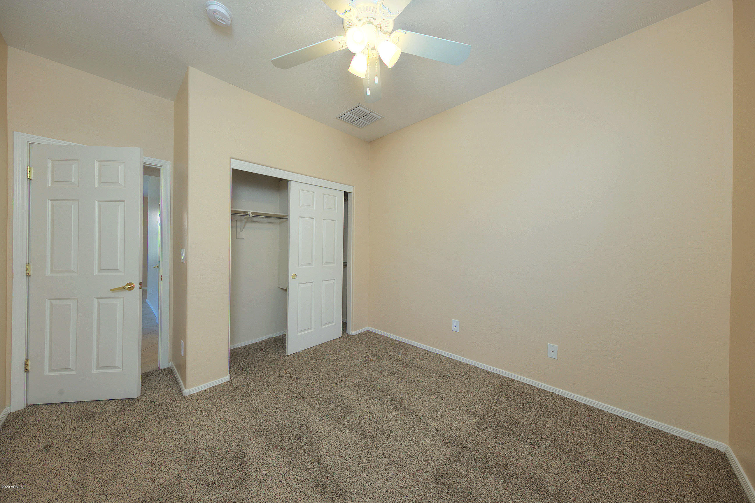40012 North River Bend Road Anthem, AZ 85086 - Photo 17 of 25 Bedroom 2b