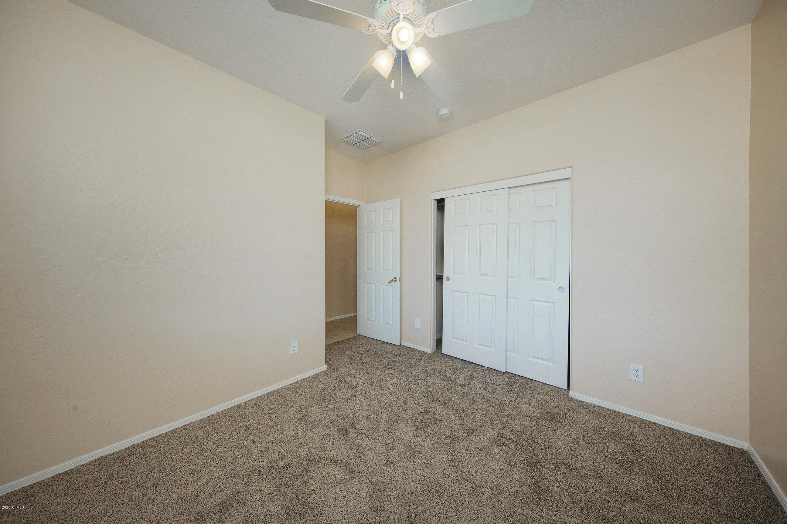 40012 North River Bend Road Anthem, AZ 85086 - Photo 19 of 25 Bedroom 3b