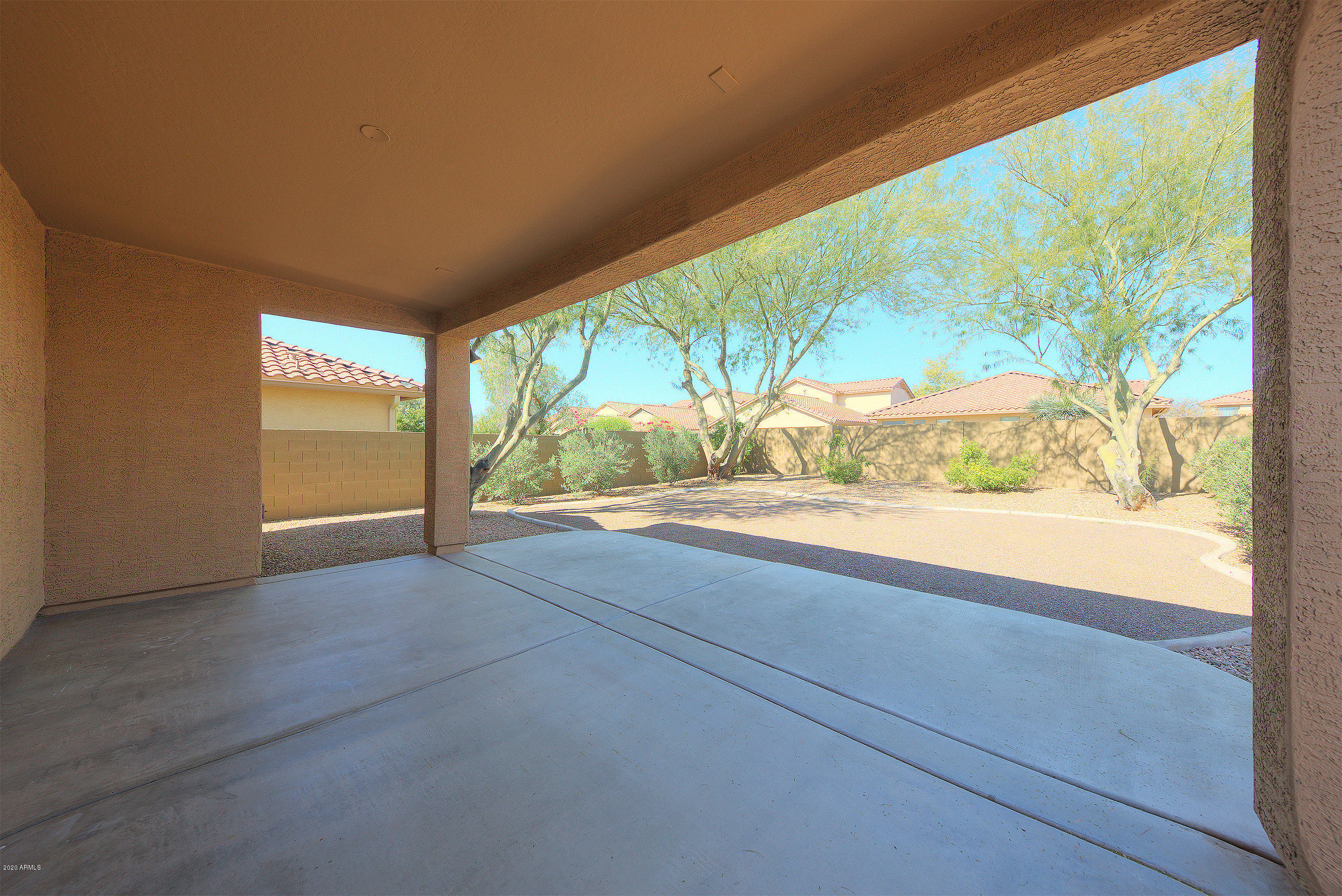 40012 North River Bend Road Anthem, AZ 85086 - Photo 25 of 25 Patio