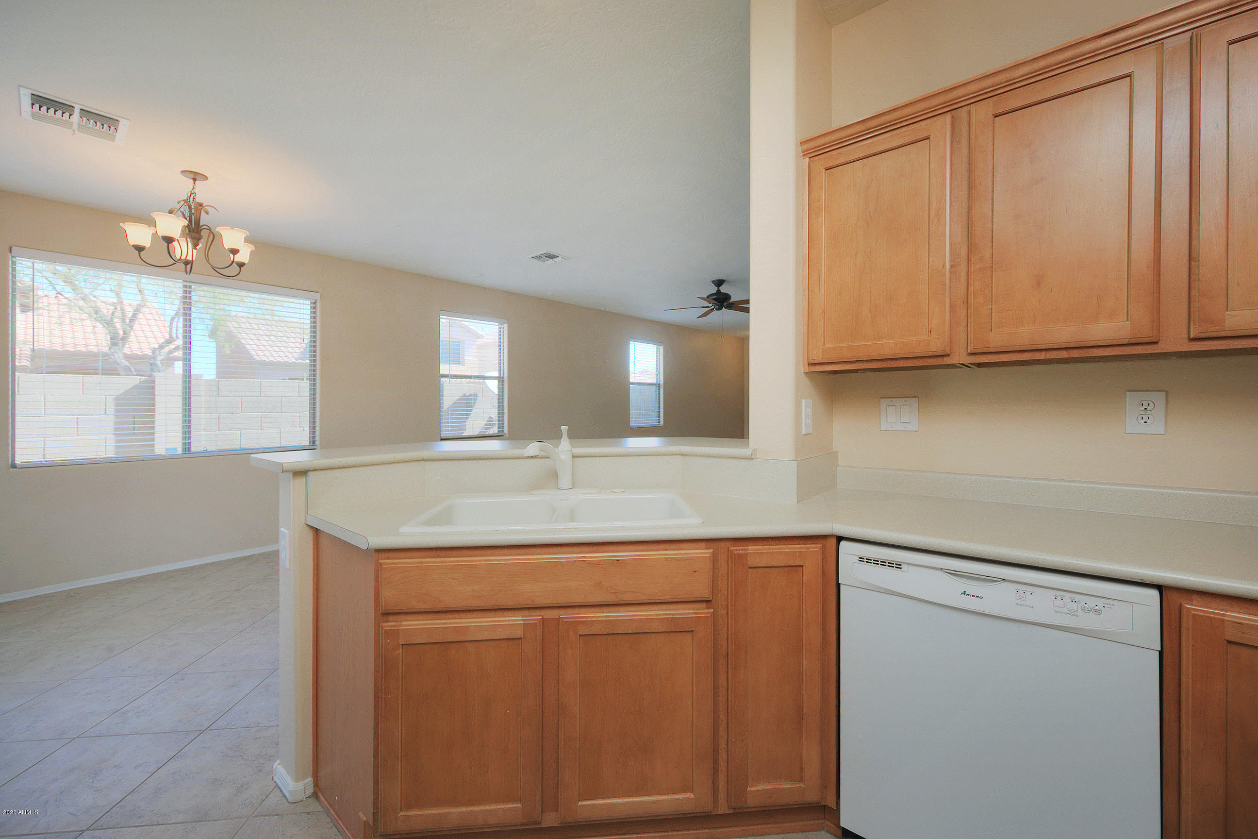 40012 North River Bend Road Anthem, AZ 85086 - Photo 9 of 25 Kitchen 2