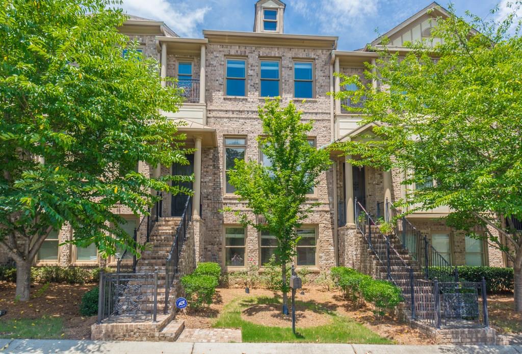 3542 Peacock Road Alpharetta, GA 30004 - Photo 1 of 1 Gallery Image 1