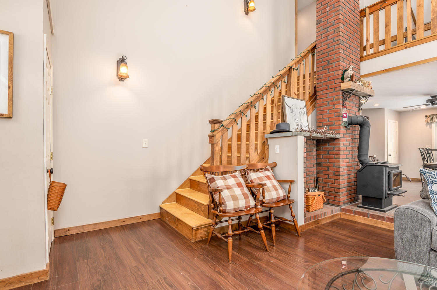 112 Fernald Road Poland, ME 04274 - Photo 5 of 49 112 Fernald Rd Poland ME 04274-large-006