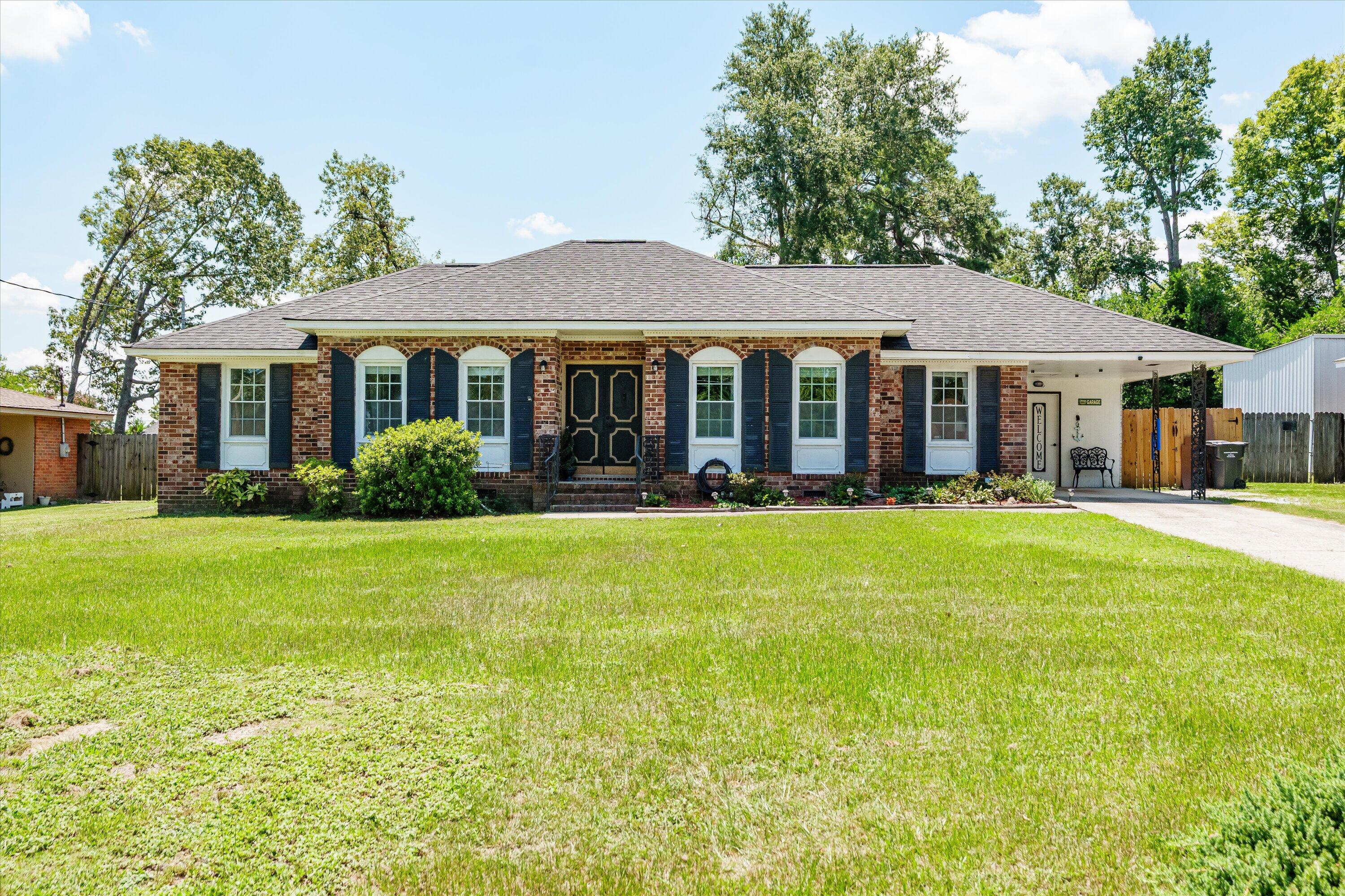 3560 Revere Road Augusta, GA 30907 - Photo 1 of 45 Street View 2