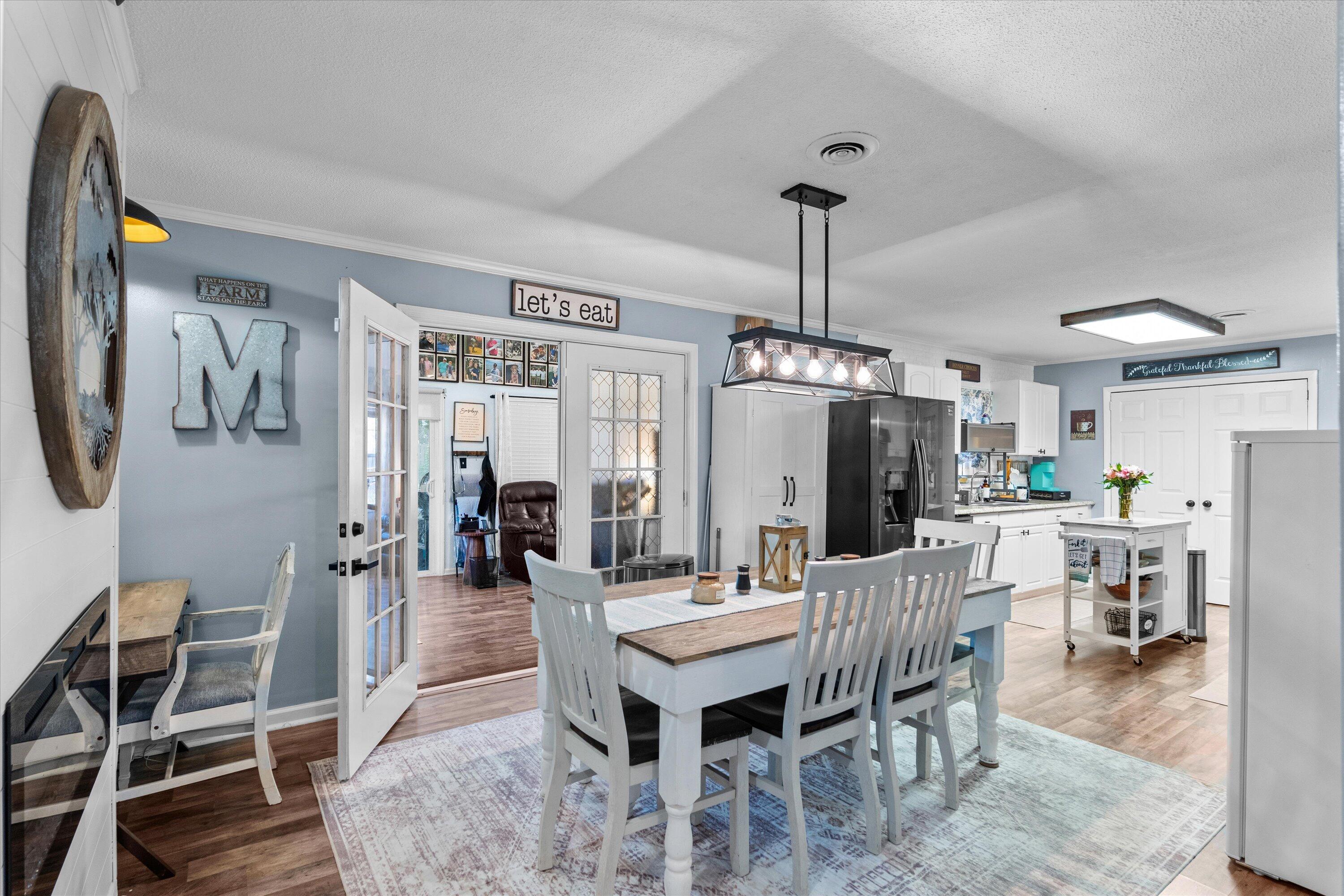3560 Revere Road Augusta, GA 30907 - Photo 12 of 45 Dining Area