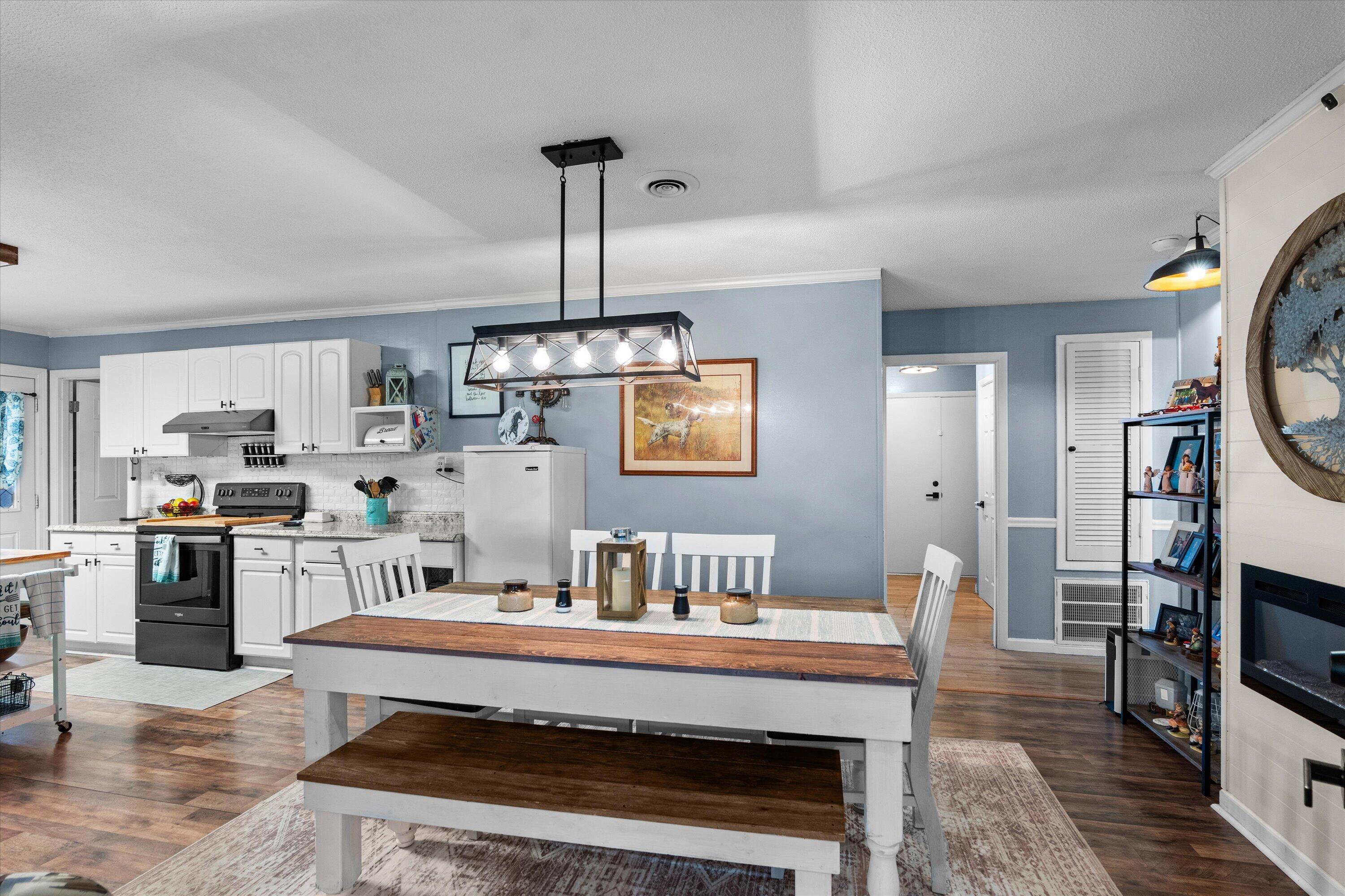 3560 Revere Road Augusta, GA 30907 - Photo 15 of 45 Dining Area 4
