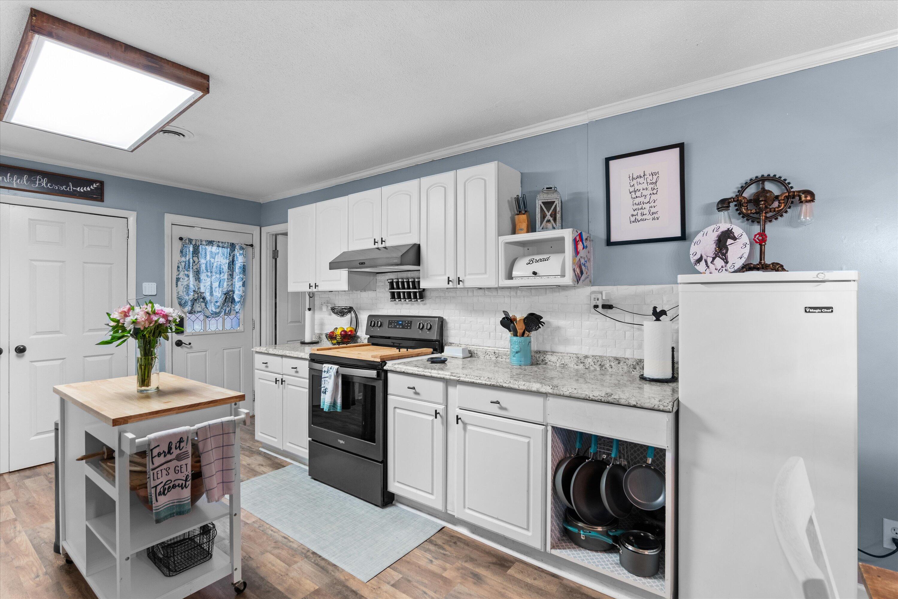 3560 Revere Road Augusta, GA 30907 - Photo 16 of 45 Kitchen 1