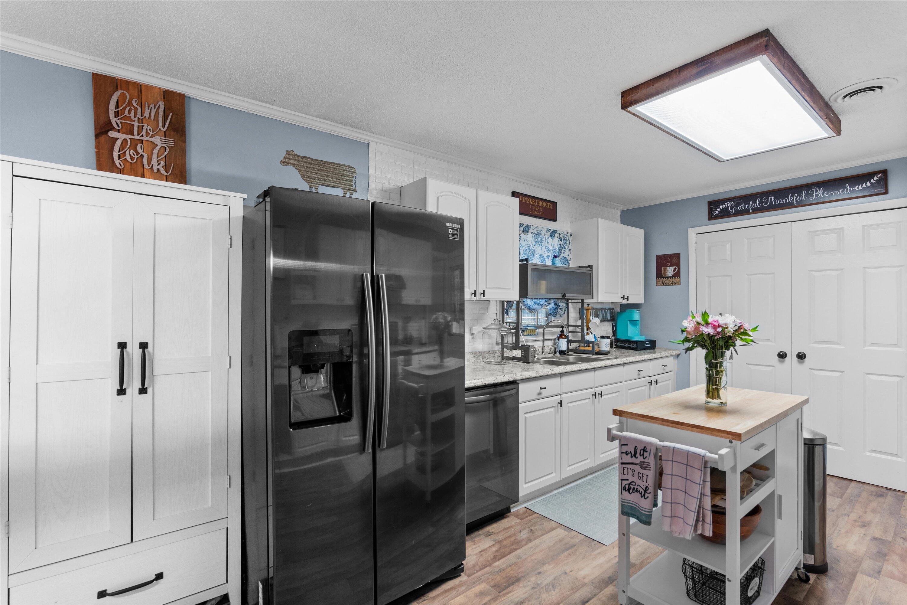 3560 Revere Road Augusta, GA 30907 - Photo 17 of 45 Kitchen 2
