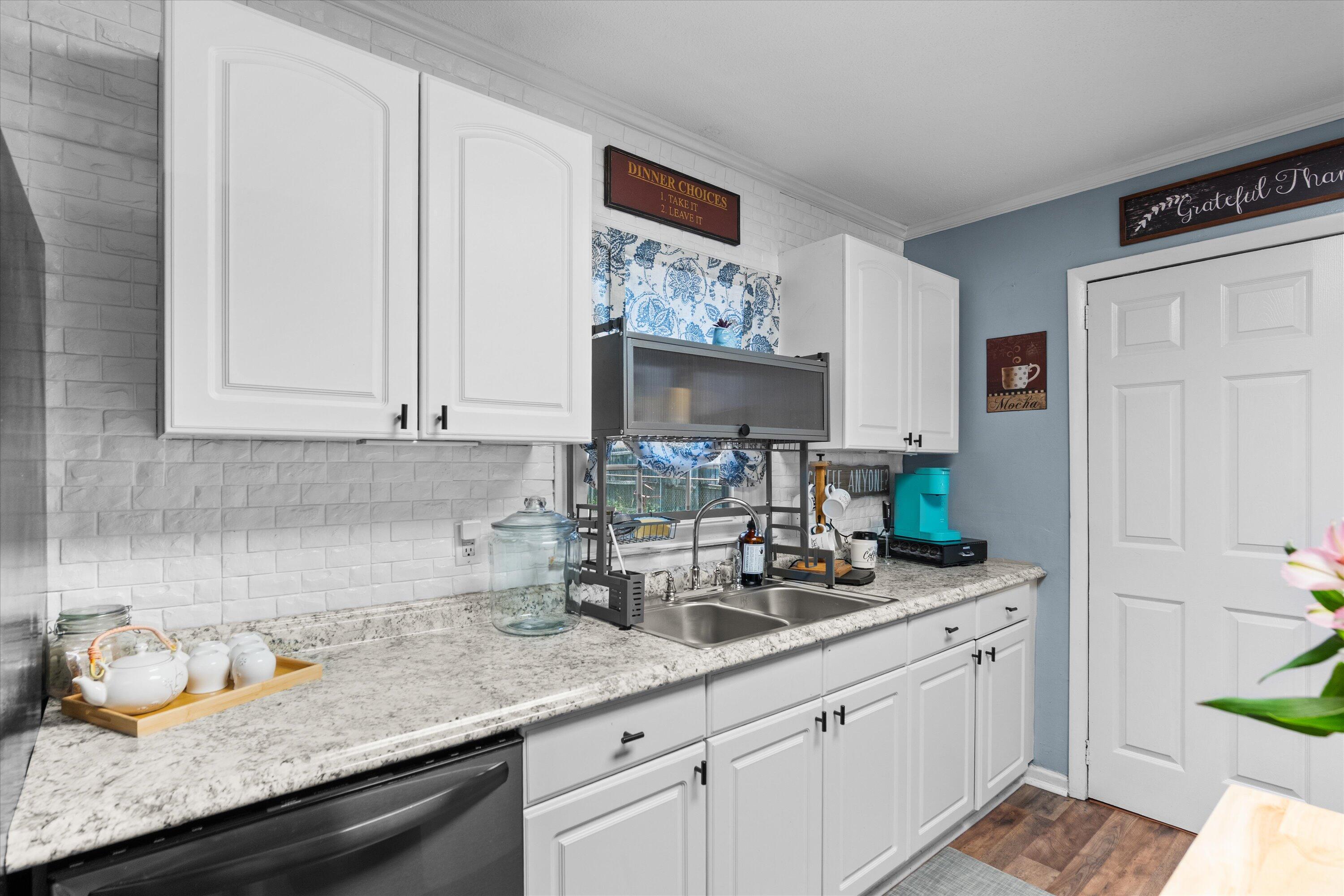 3560 Revere Road Augusta, GA 30907 - Photo 18 of 45 Kitchen 3