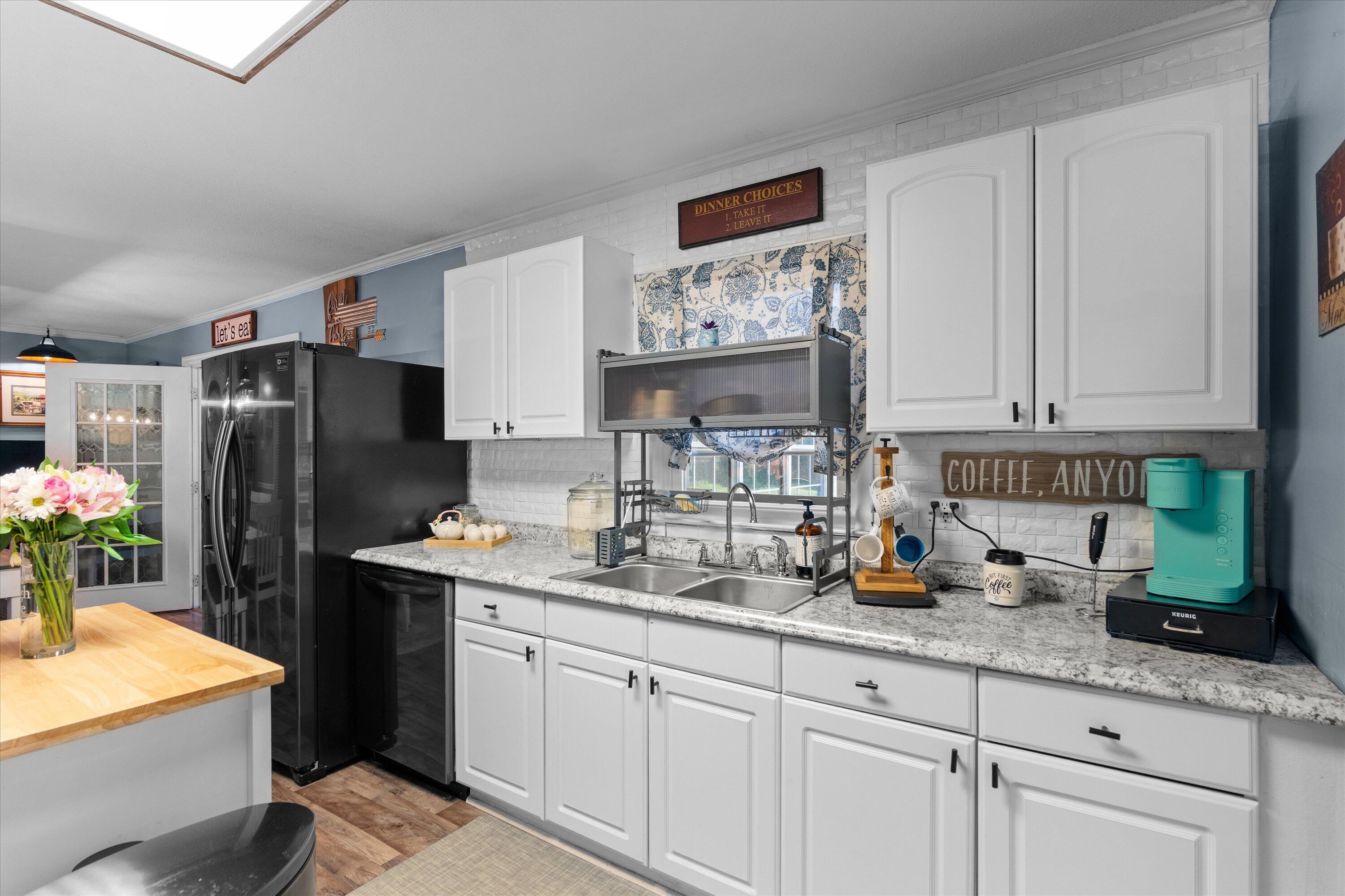 3560 Revere Road Augusta, GA 30907 - Photo 19 of 45 Kitchen 4