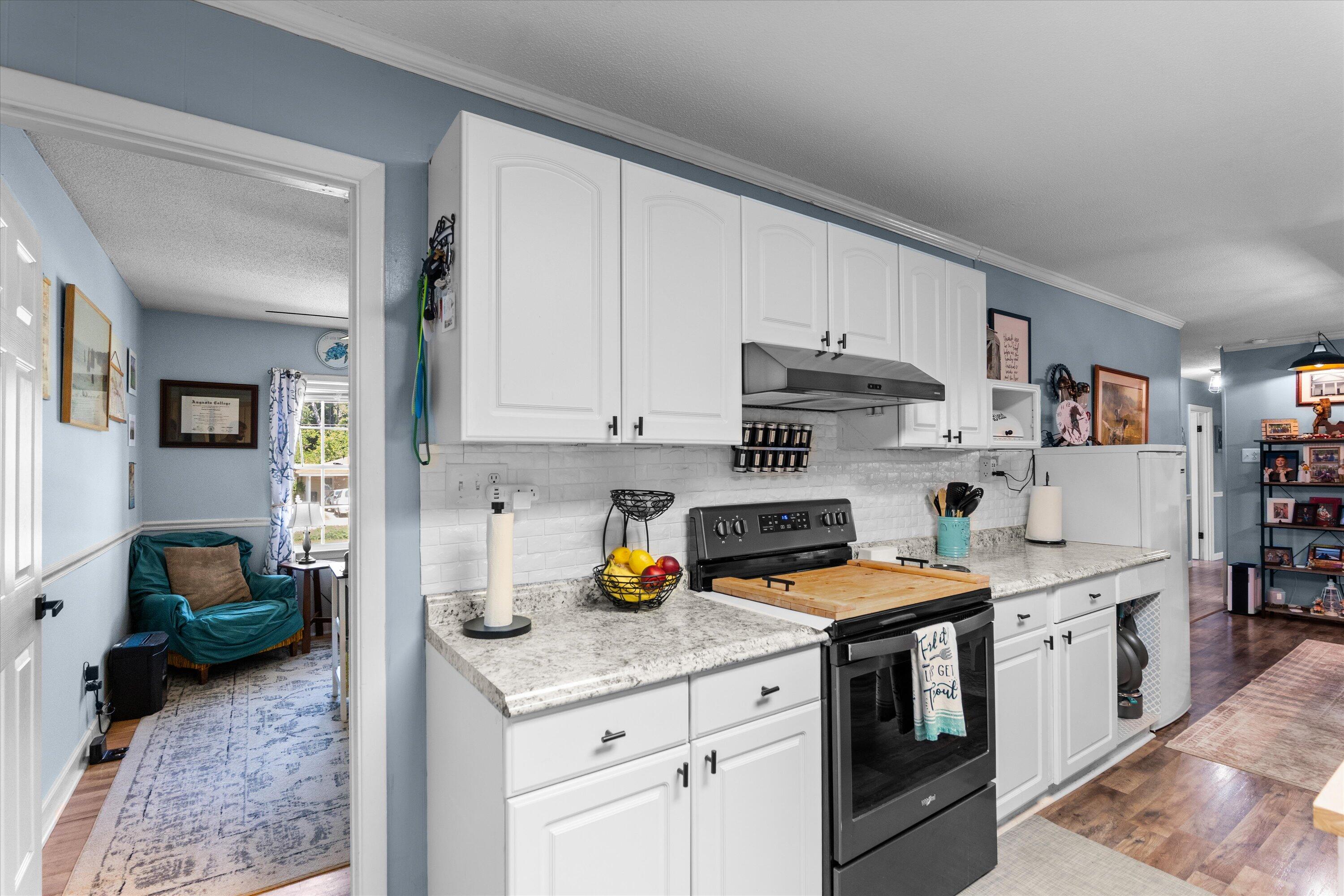 3560 Revere Road Augusta, GA 30907 - Photo 20 of 45 Kitchen 5