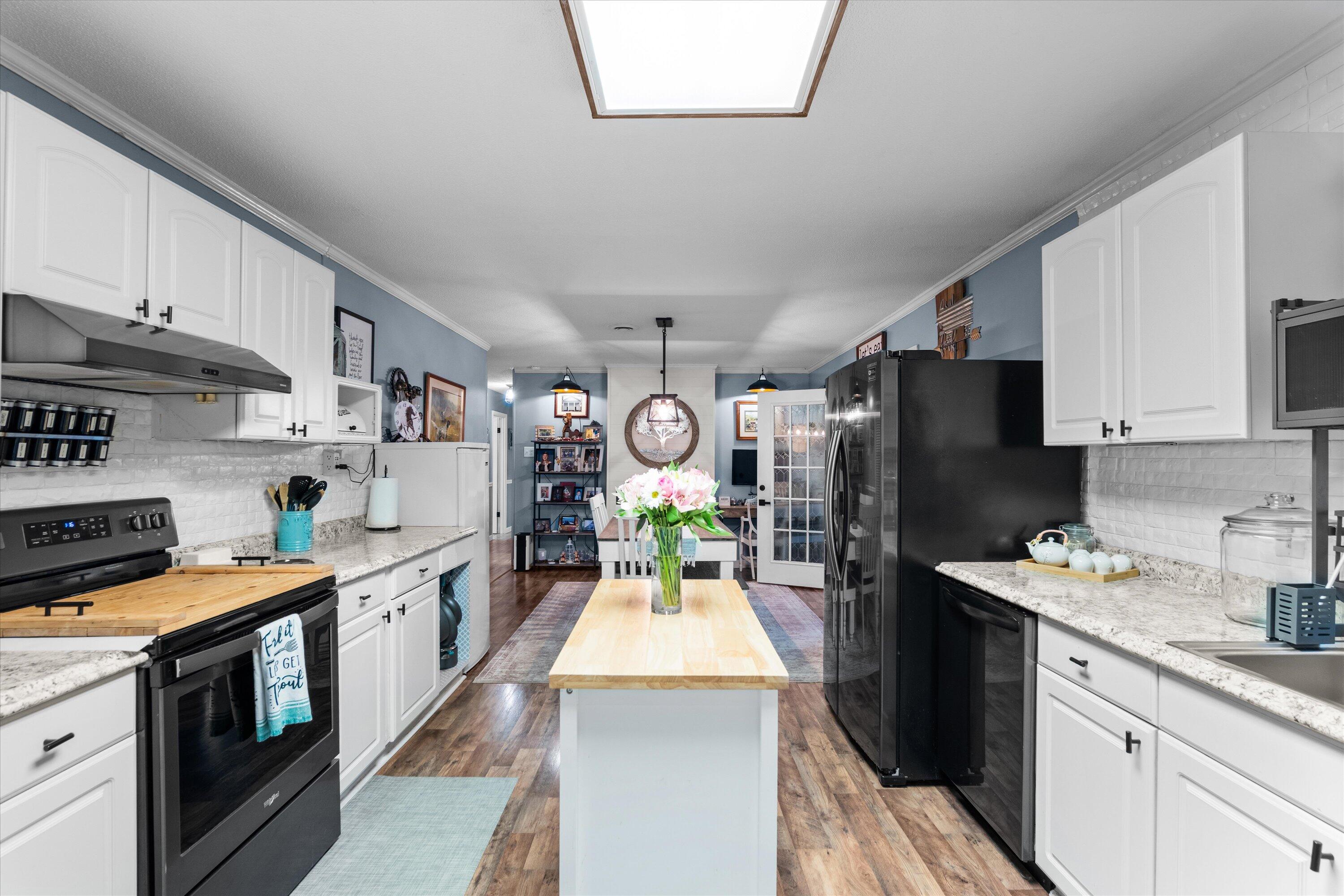 3560 Revere Road Augusta, GA 30907 - Photo 21 of 45 Kitchen 6