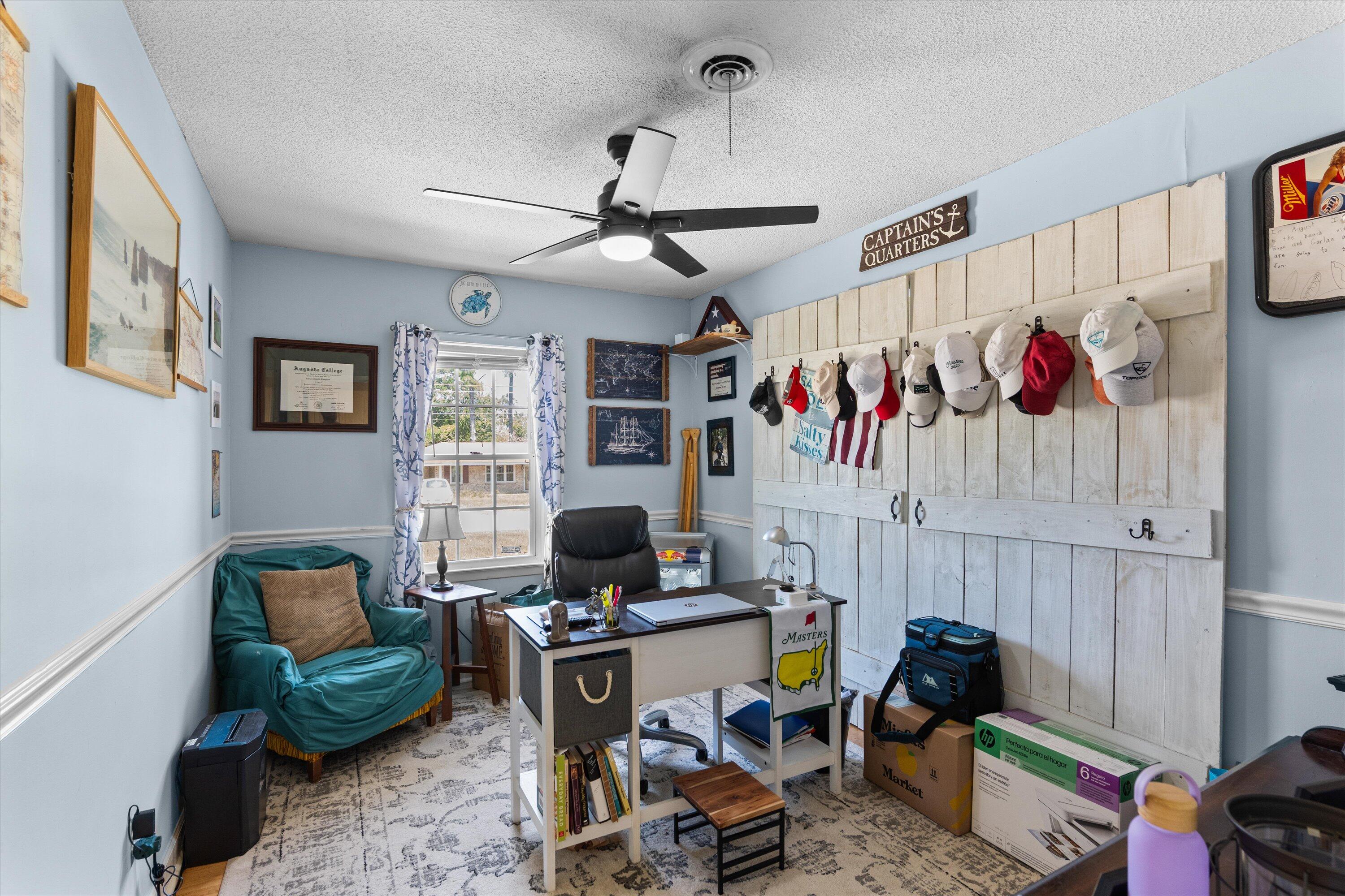 3560 Revere Road Augusta, GA 30907 - Photo 23 of 45 Office
