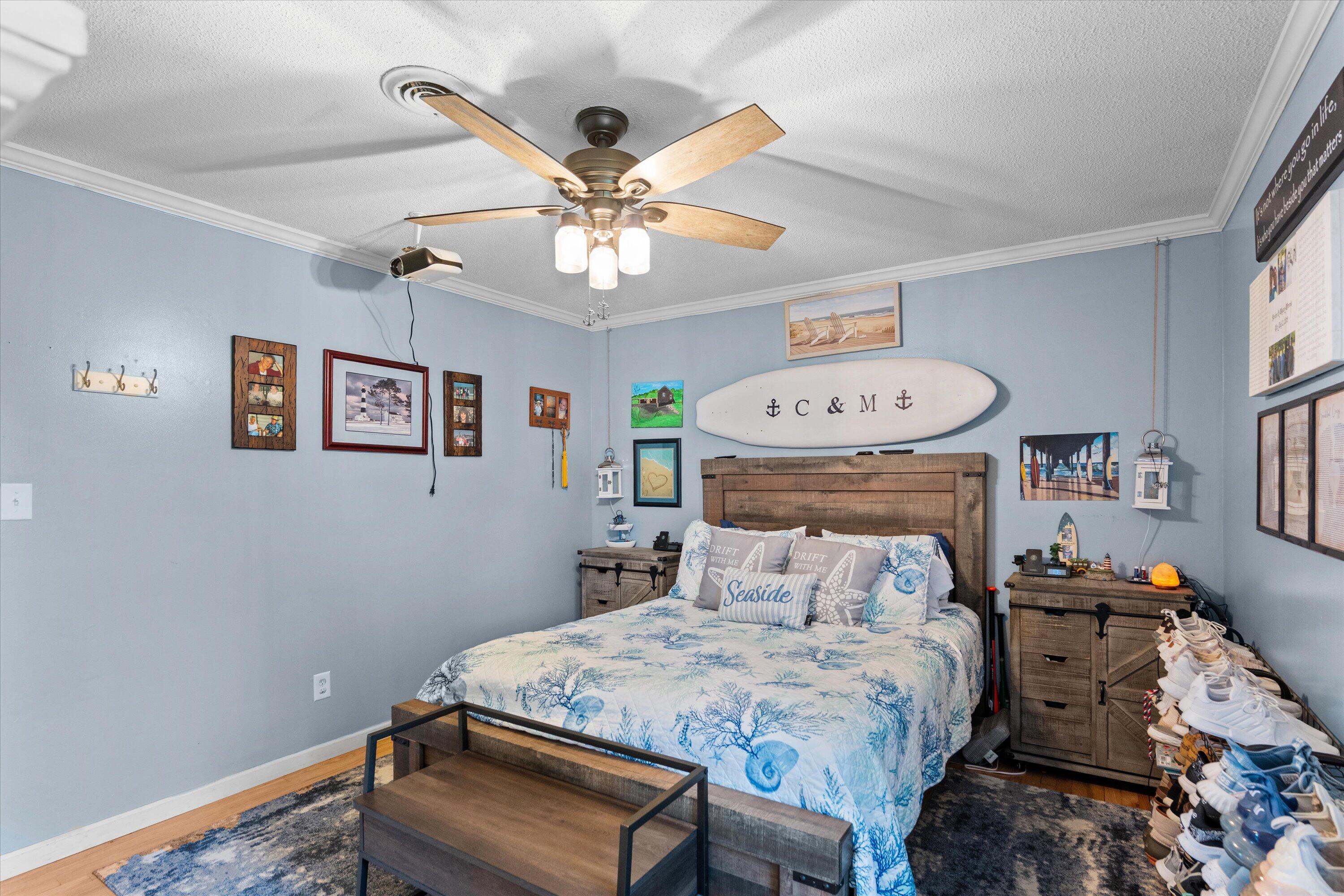 3560 Revere Road Augusta, GA 30907 - Photo 26 of 45 Master Bedroom 2