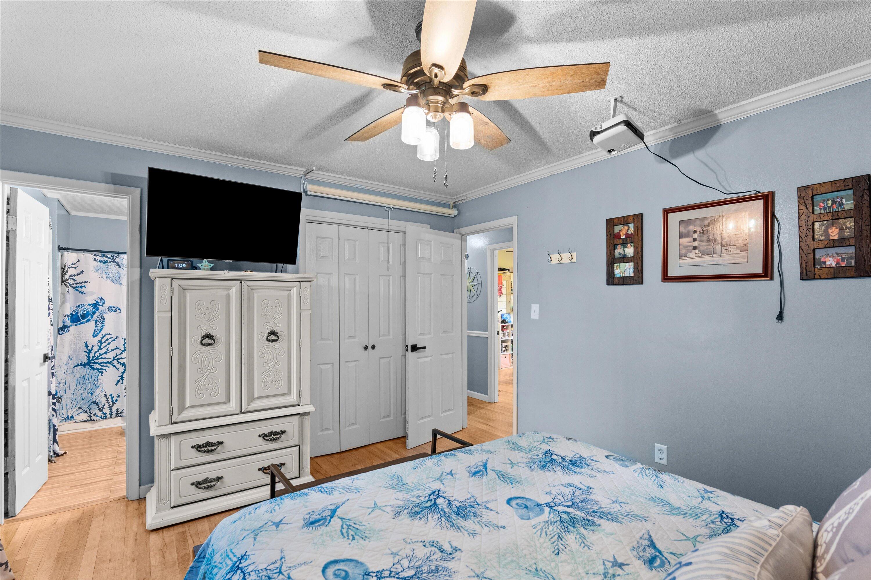 3560 Revere Road Augusta, GA 30907 - Photo 27 of 45 Master Bedroom 3