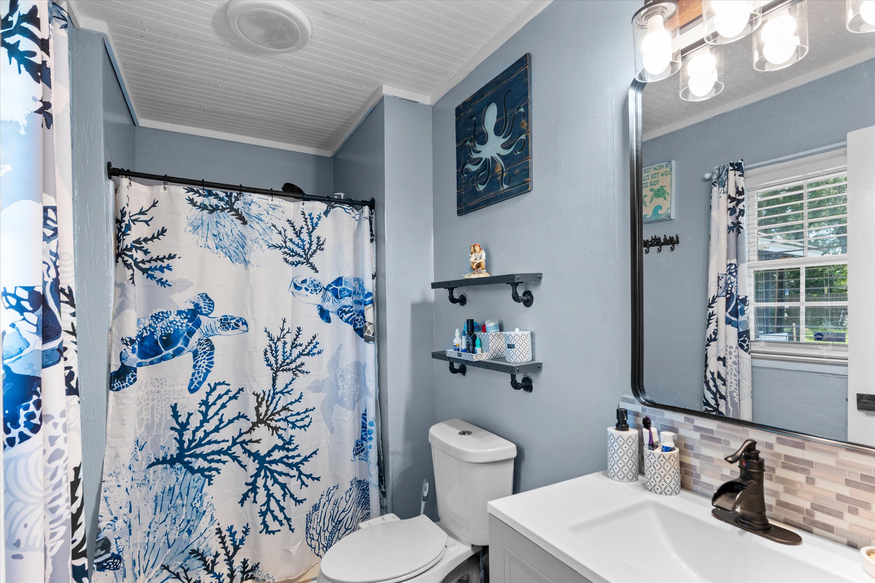 3560 Revere Road Augusta, GA 30907 - Photo 28 of 45 Master Bath 1
