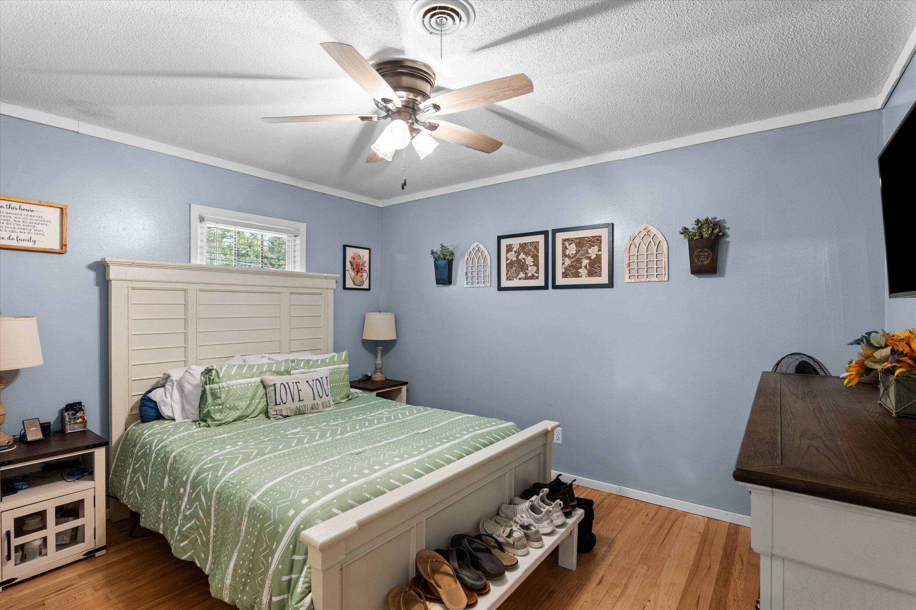 3560 Revere Road Augusta, GA 30907 - Photo 30 of 45 Bedroom 2