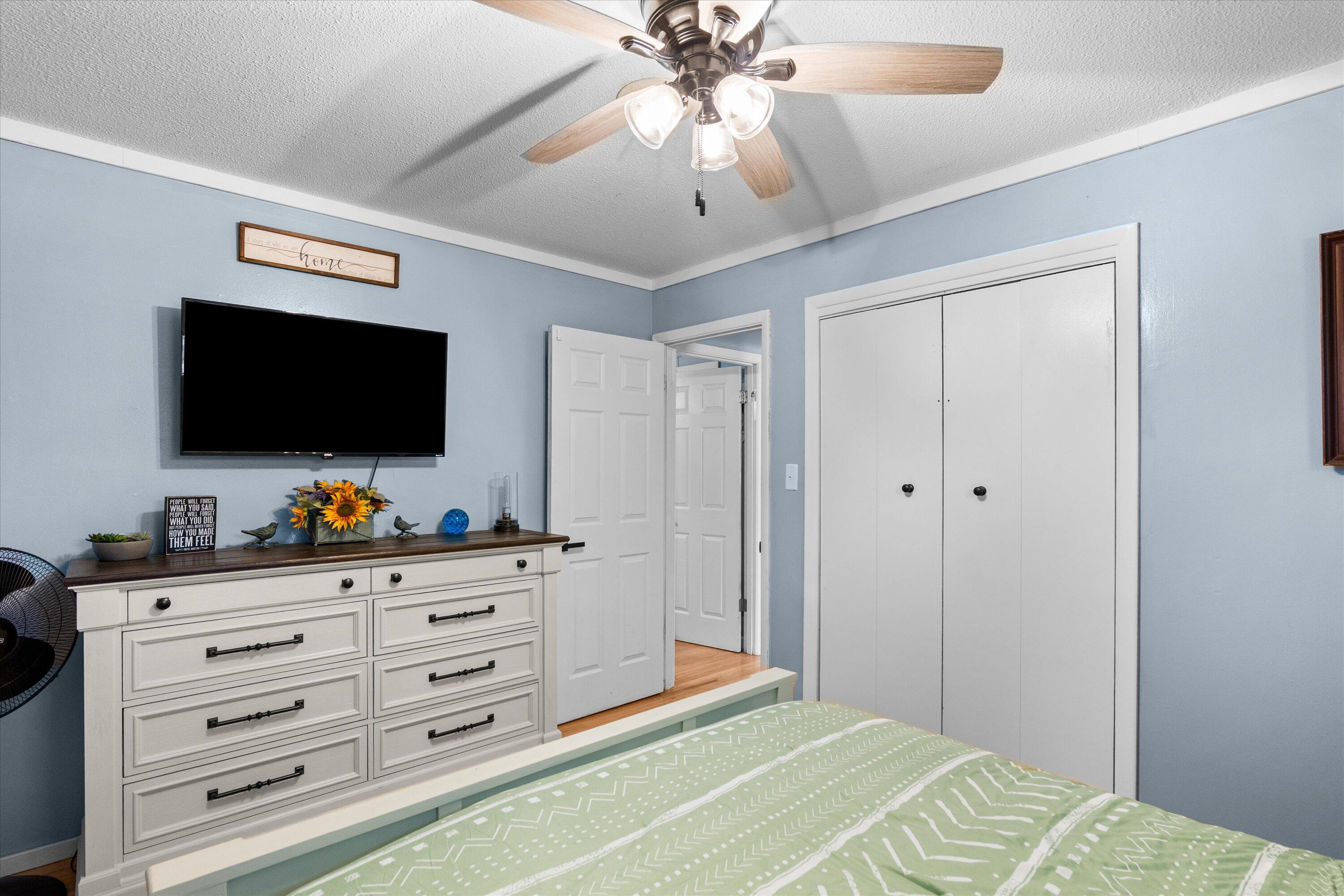 3560 Revere Road Augusta, GA 30907 - Photo 31 of 45 Bedroom 2.1