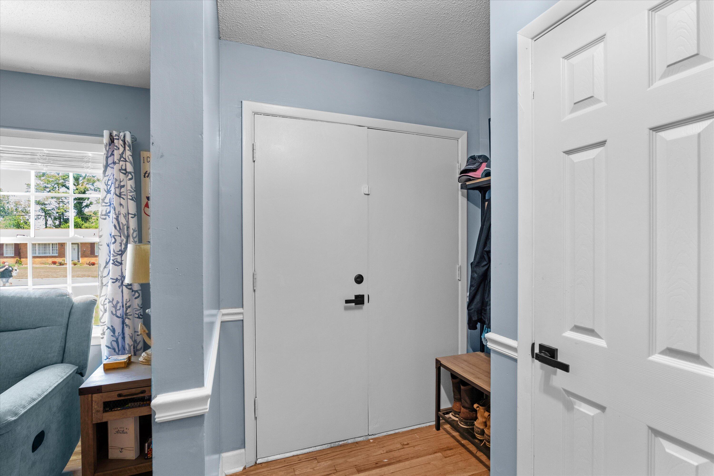 3560 Revere Road Augusta, GA 30907 - Photo 7 of 45 Doorway Entry