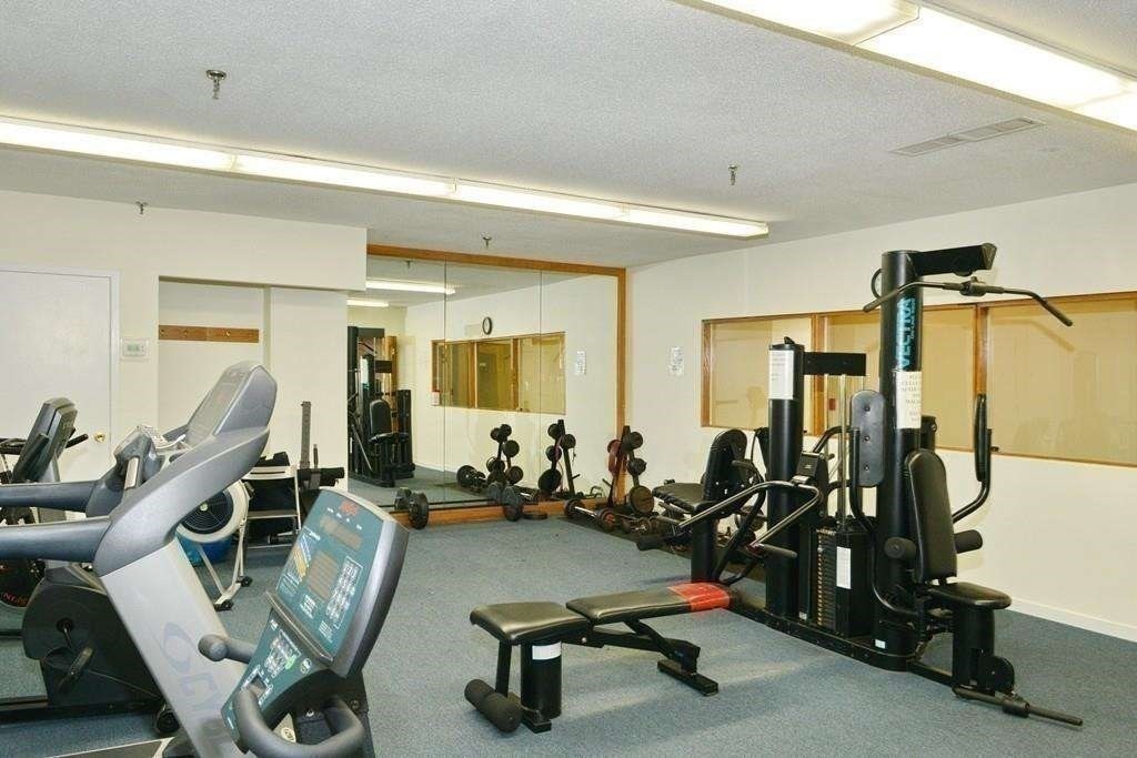 1 Seal Harbor Road, Unit 210 Winthrop, MA 02152 - Photo 19 of 27 a view of a room with gym equipment