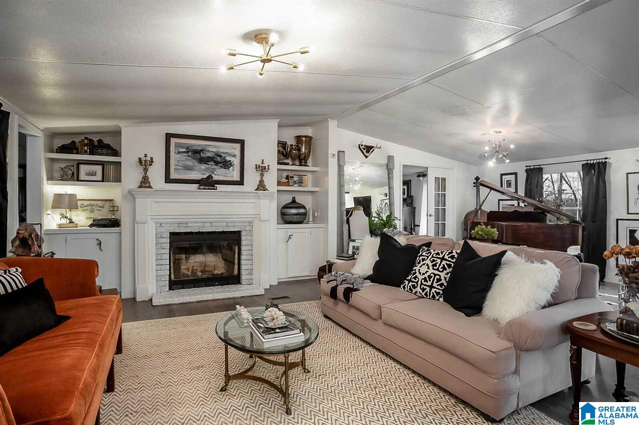 5562 Myron Clark Road McCalla, AL 35111 - Photo 4 of 32