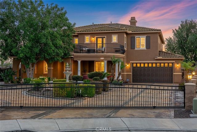 $1,205,000 | 8224 Fieldstream Court, Eastvale, CA 92880